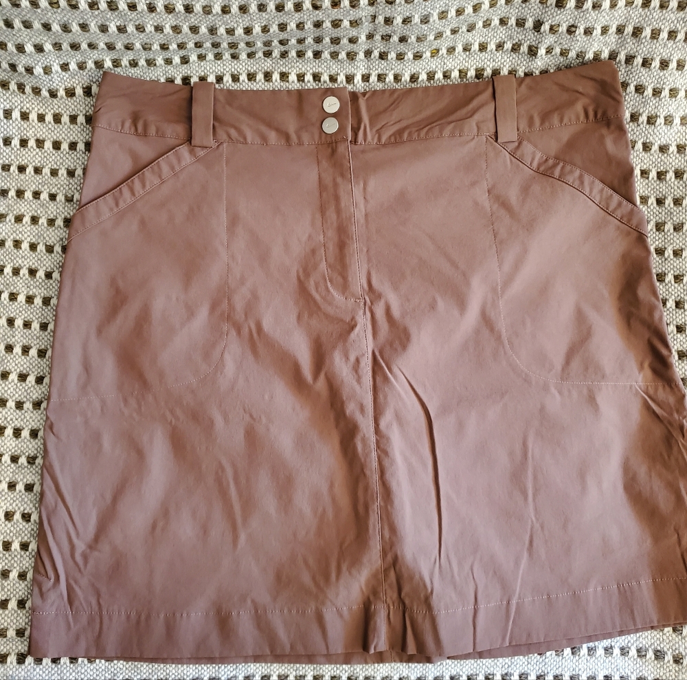 Nike Golf Shorts